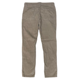 Vintage Y2K beige men’s corduroy trousers W36 L32 by Monoprix