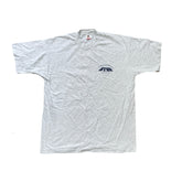 Vintage 94 University of Pittsburgh Single Stitch Grey XL T-Shirt by Fruit of the Loom