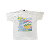 Vintage 90s New York Balloon Festival Single Stitch T-Shirt Size XL by Screen Stars