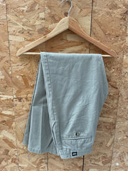 Vintage Y2K Lee Men's Casual Khaki Chino Pants Size 28x32