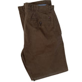 Vintage Y2K Tommy Hilfiger Brown Casual Chino Trousers Size 30x30