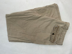 Vintage Y2K Levi's Men's Size 36x30 Khaki Chino Pants Casual Trousers