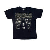 Vintage Cephalic Carnage Band T-Shirt - Size M - Fruit of the loom