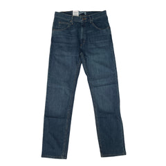 Vintage Y2K Wrangler Authentics Men's 32x34 Blue Jeans BNWT