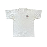 Vintage 90s Pacific Classic Single Stitch Graphic T-Shirt Size L