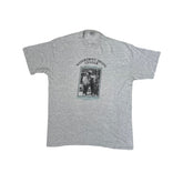 Vintage Single Stitch XL T-Shirt "Waterfront Diving Center" Graphic by Signal