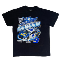 Chase Elliott Nascar cup series racing  t-shirt size large by Hendrik Motorsport