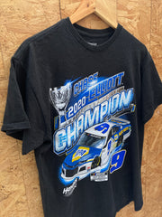 Chase Elliott Nascar cup series racing  t-shirt size large by Hendrik Motorsport