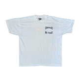 Vintage 90s Coronado No Fear USA high single stitch souvenir t-shirt size XL