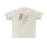 Vintage Monty Python fart in your general direction souvenir t-shirt size XL