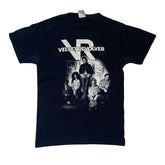 Vintage Velvet Revolver Evolution tour double side print t-shirt size small