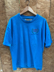 Vintage 96 USA Olympics 400 meter run gold medal single stitch t-shirt size XL