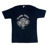 Vintage 90s Costa Rica souvenir black single stitch t-shirt size XL by Bora bora