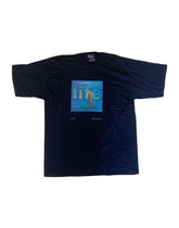 Simply Red vintage music merch 96 uk tour t-shirt size XL