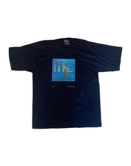 Simply Red vintage music merch 96 uk tour t-shirt size XL