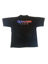 Vintage 90s Def Leppard Euphoria Tour 99 band T shirt size XL