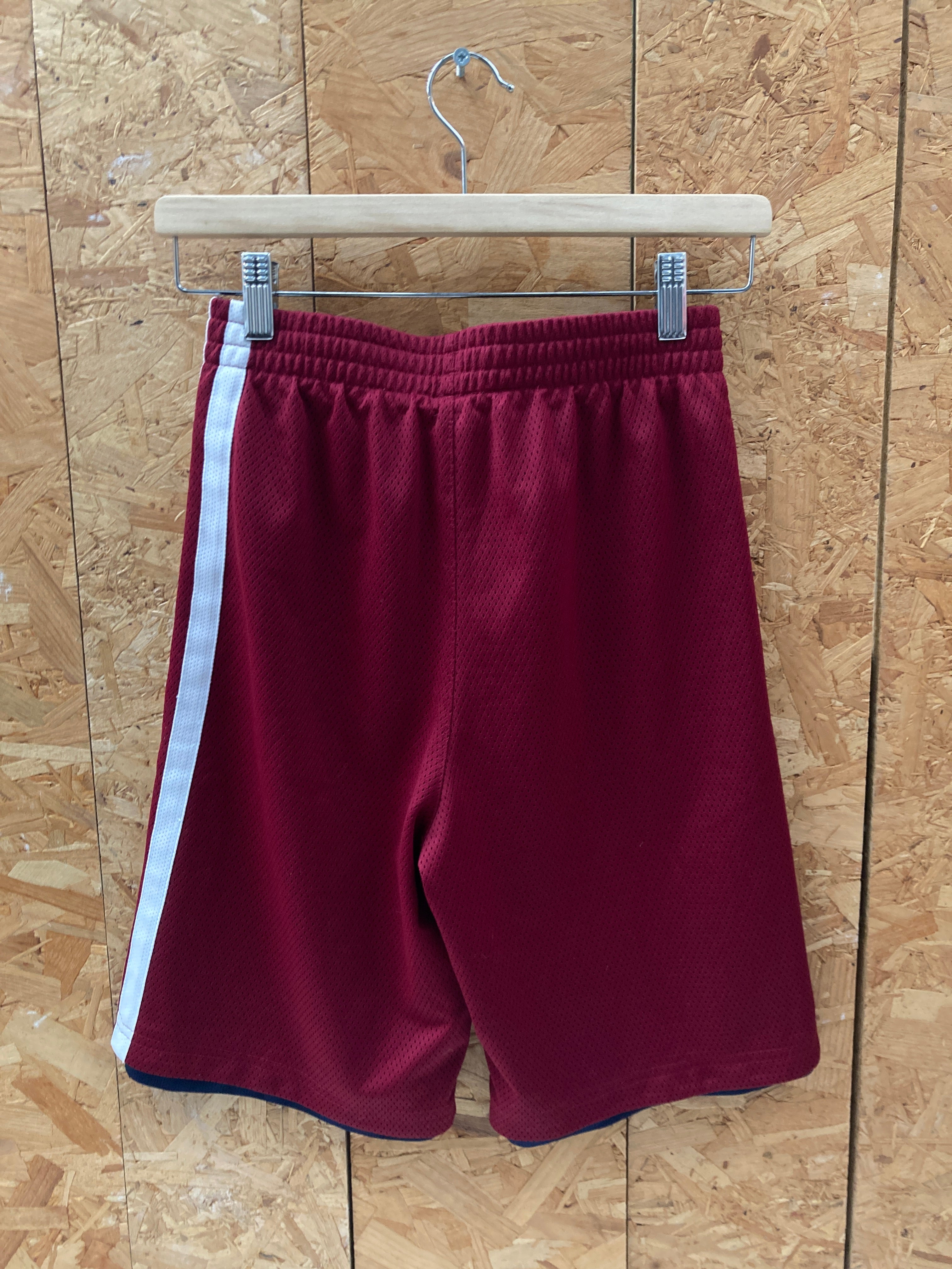 Vintage Y2K Cleveland Cavaliers NBA basketball  shorts size XS by Adidas