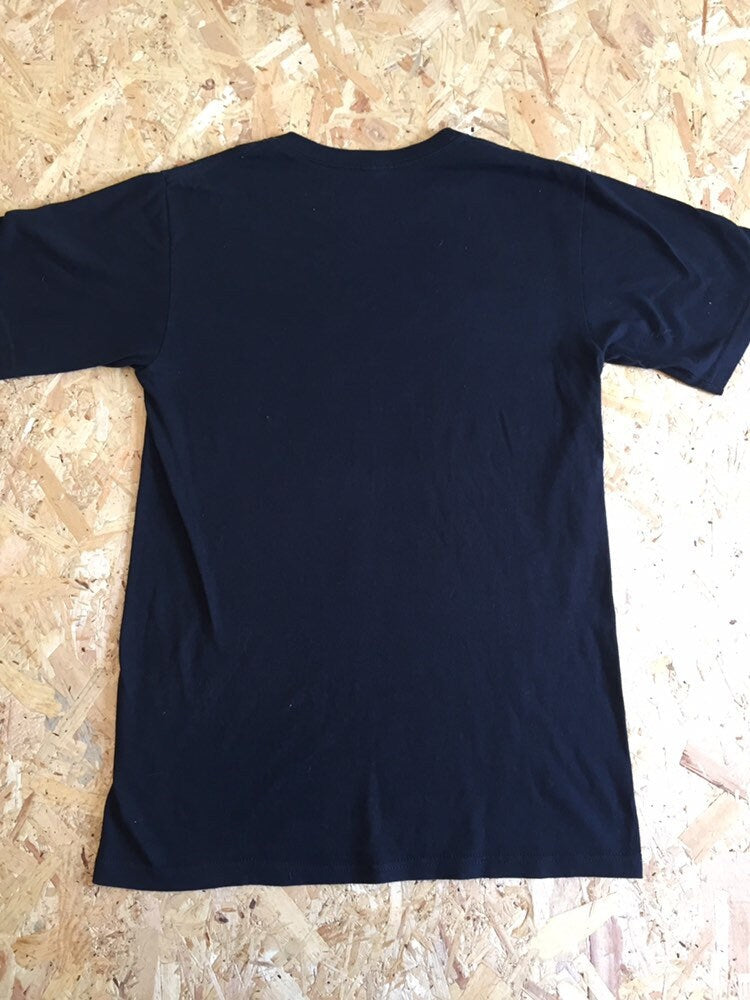 Vintage Y2K horror B movie t shirt Day of the dead size small