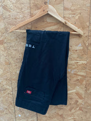 Dickies motor vehicle technician black cargo pants trousers W32 L32
