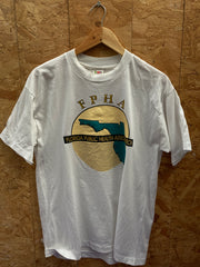 Vintage 90s Florida Public Health Association single stitch t-shirt size large