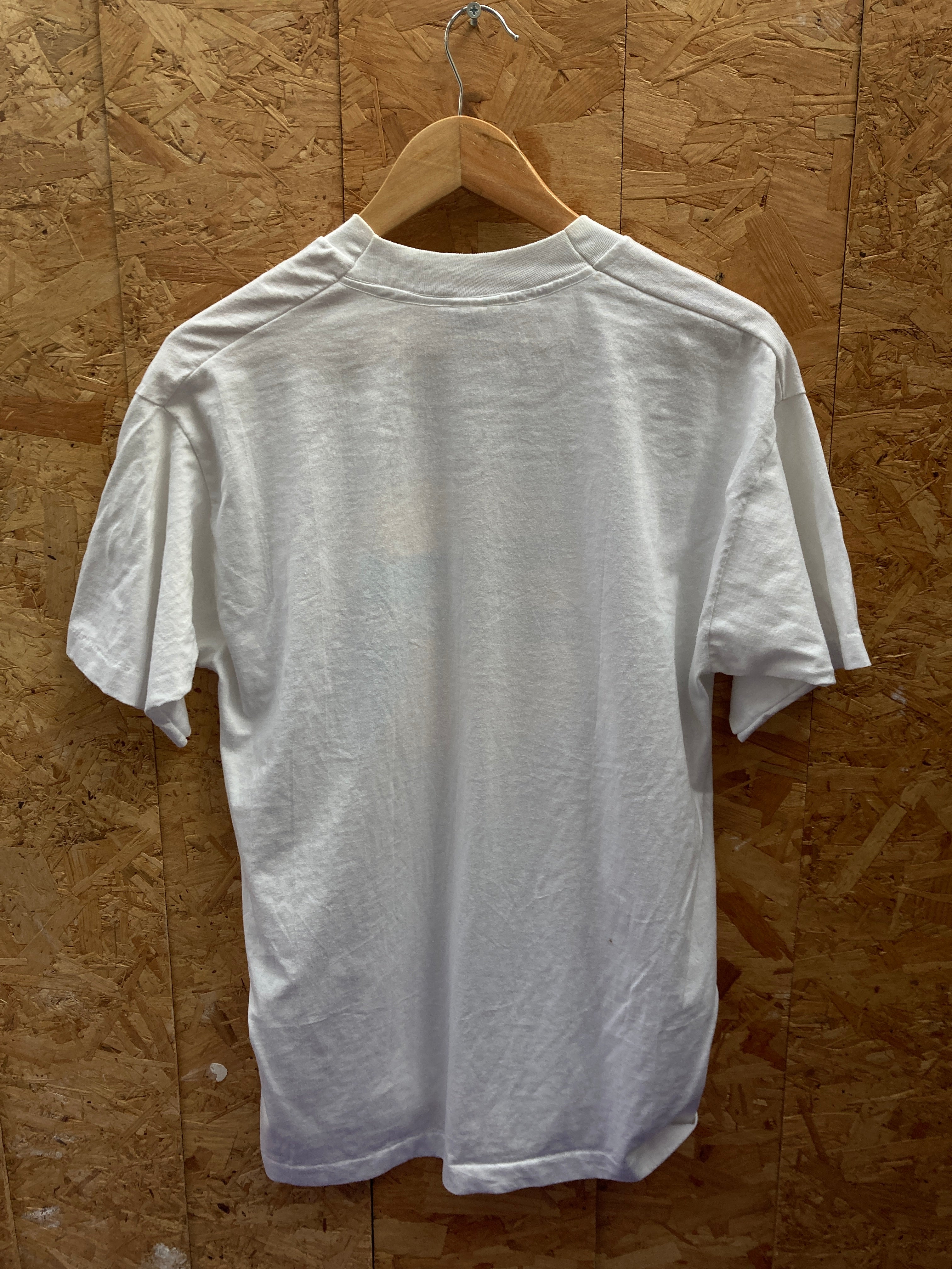 Vintage 90s Florida Public Health Association single stitch t-shirt size large