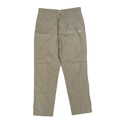 Vintage Y2K Helly Hansen Khaki Cargo Pants Men's Size 32x32