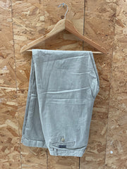 Vintage Nautica Men's Size 34x34 Khaki Beige Casual Pants Chino Trousers