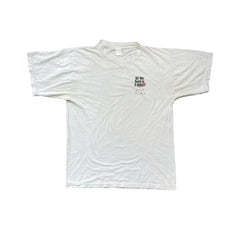 Vintage 90s Pacific Classic Single Stitch Graphic T-Shirt  Size L