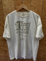 Vintage Monty Python fart in your general direction souvenir t-shirt size XL