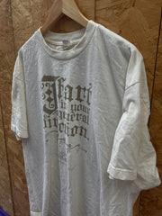 Vintage Monty Python fart in your general direction souvenir t-shirt size XL