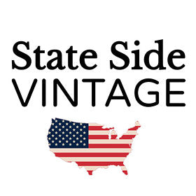 Stateside Vintage Clothing