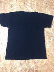 Vintage 00s Heavy hard rock Australian band Airbourne no guts no glory t-shirt size medium
