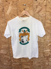 Vintage 90s Curran family reunion priest lake Idaho USA Souvenir t-shirt size small